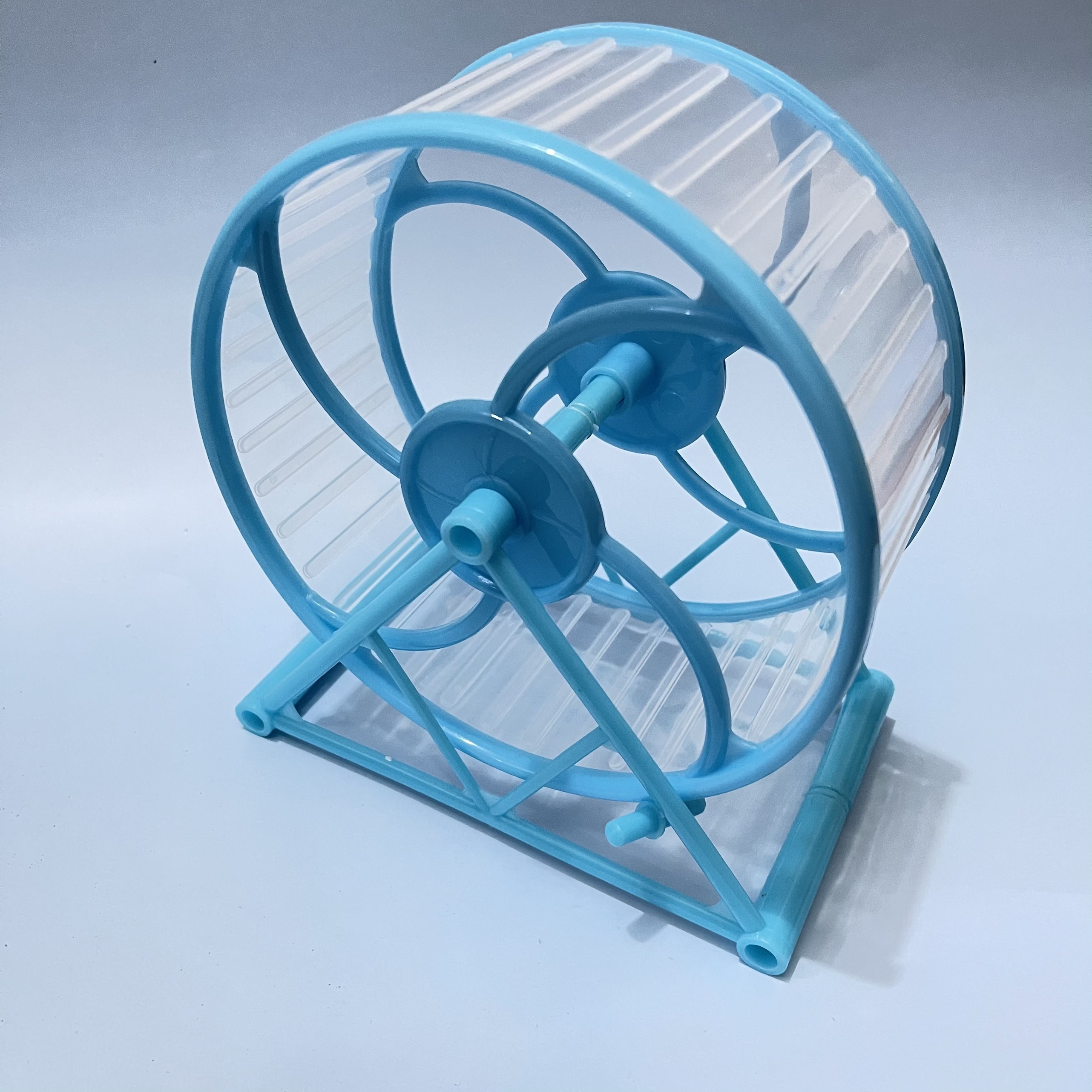 Wheel tesoro vòng chạy cho hamster