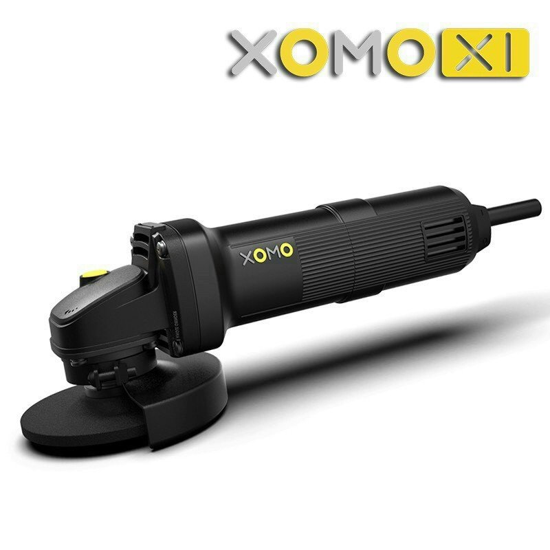 MÁY MÀI XOMO 100% dây đồng máy nội địa (CHÍNH HÃNG 100%)