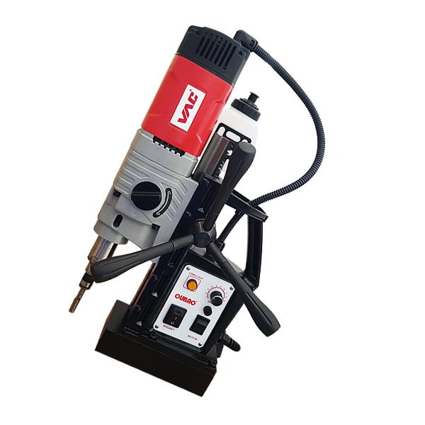 Máy khoan từ VAC 60mm 1880W (có taro) - VA1510
