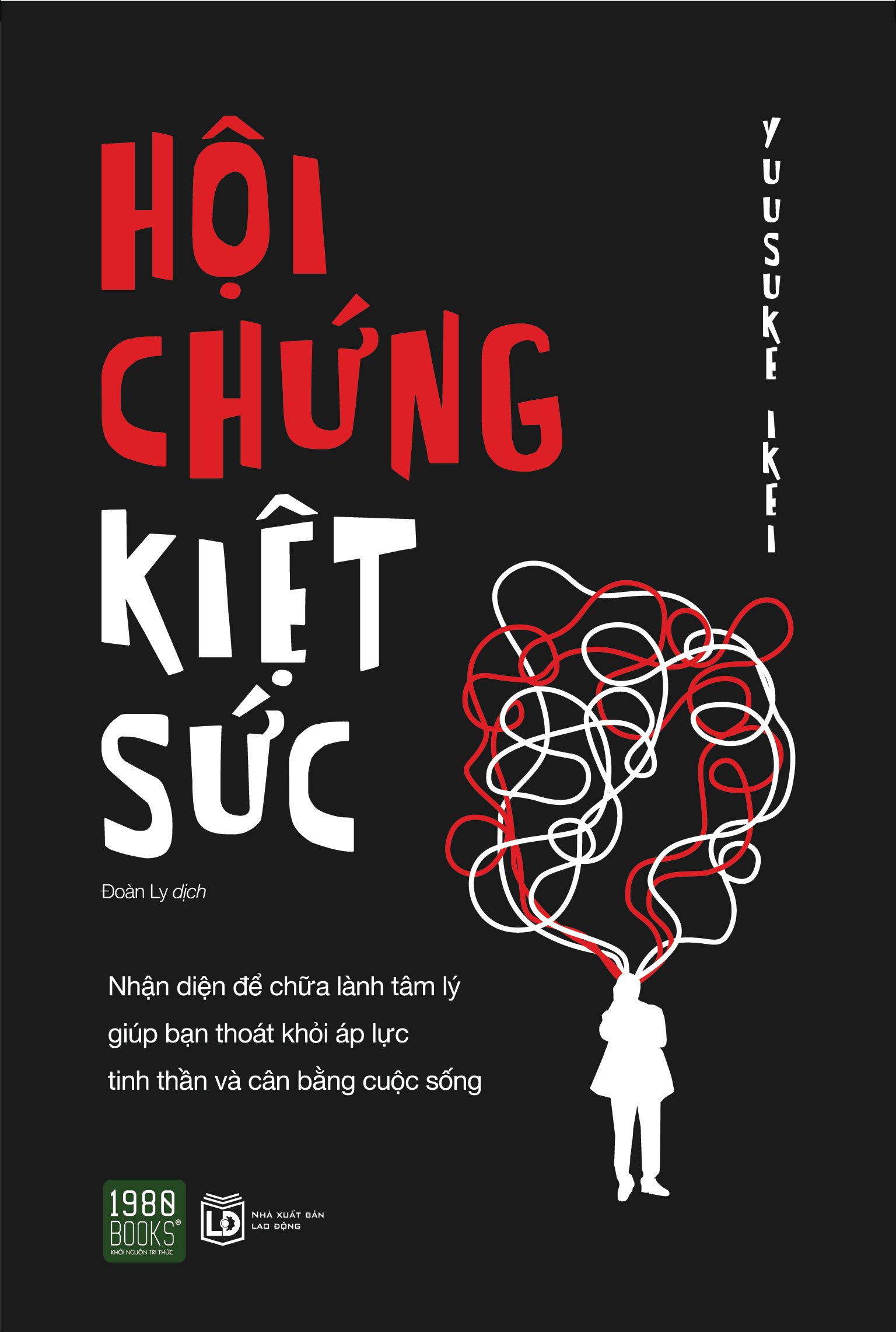 Sách - Hội Chứng Kiệt Sức