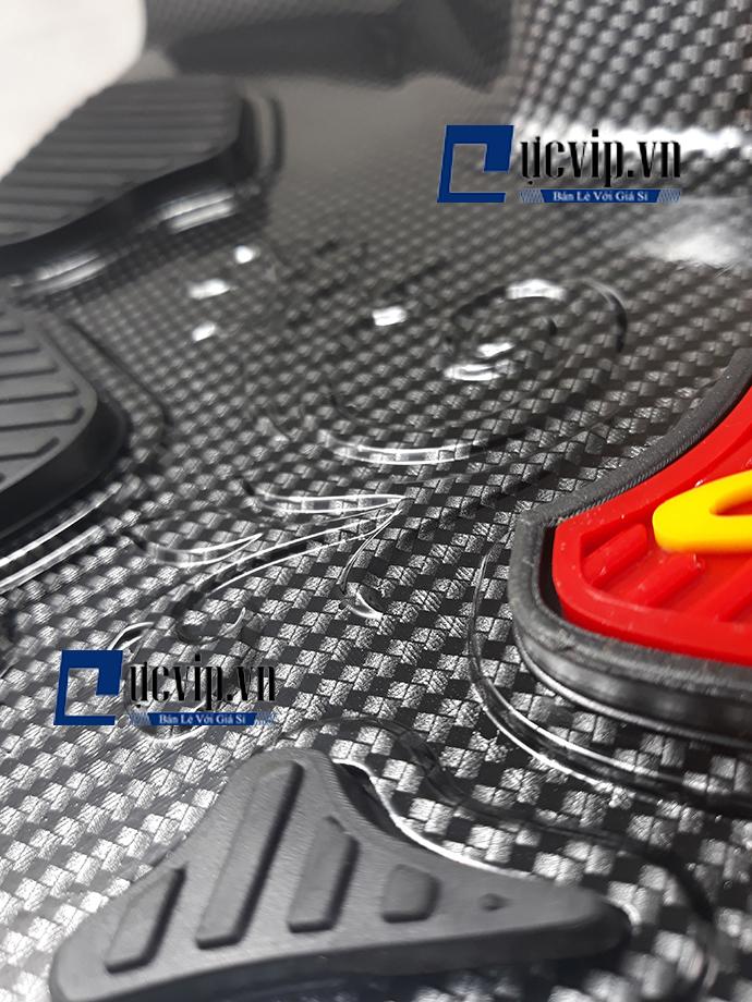 Thảm Lót Chân Carbon SH Mode Đẳng Cấp MS1441