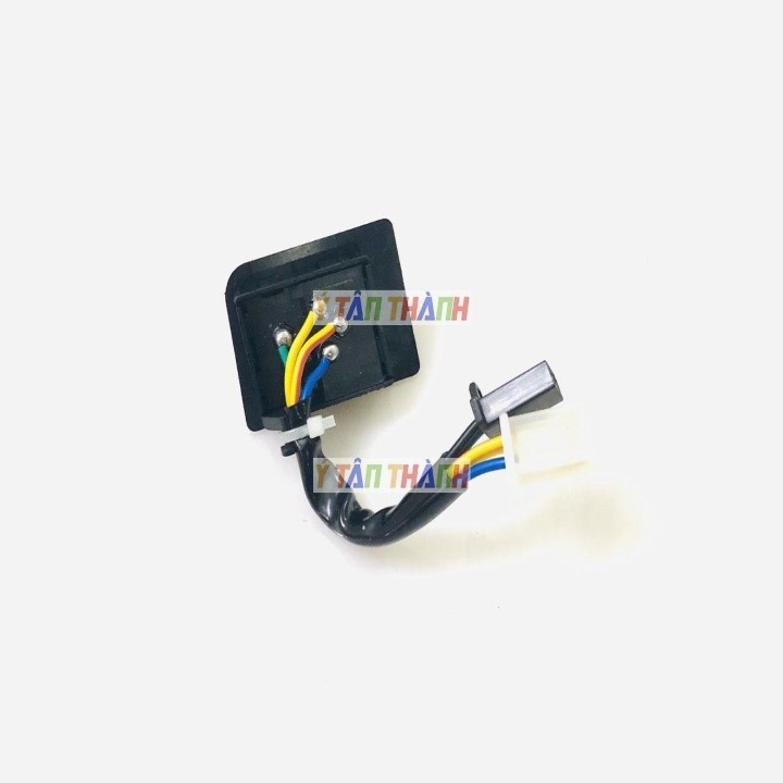 Nút Mở Đèn/Nút Đề Dành Cho Xe Exciter 150,Sirius Fi
