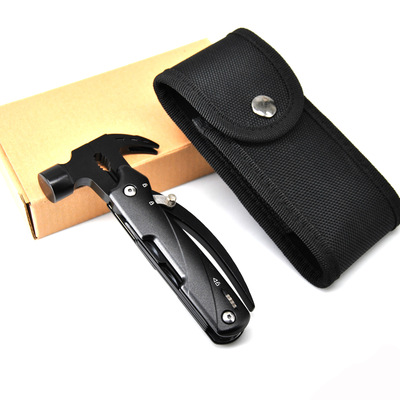 Búa đa năng 8 công dụng bằng thép không gỉ KSHIELD