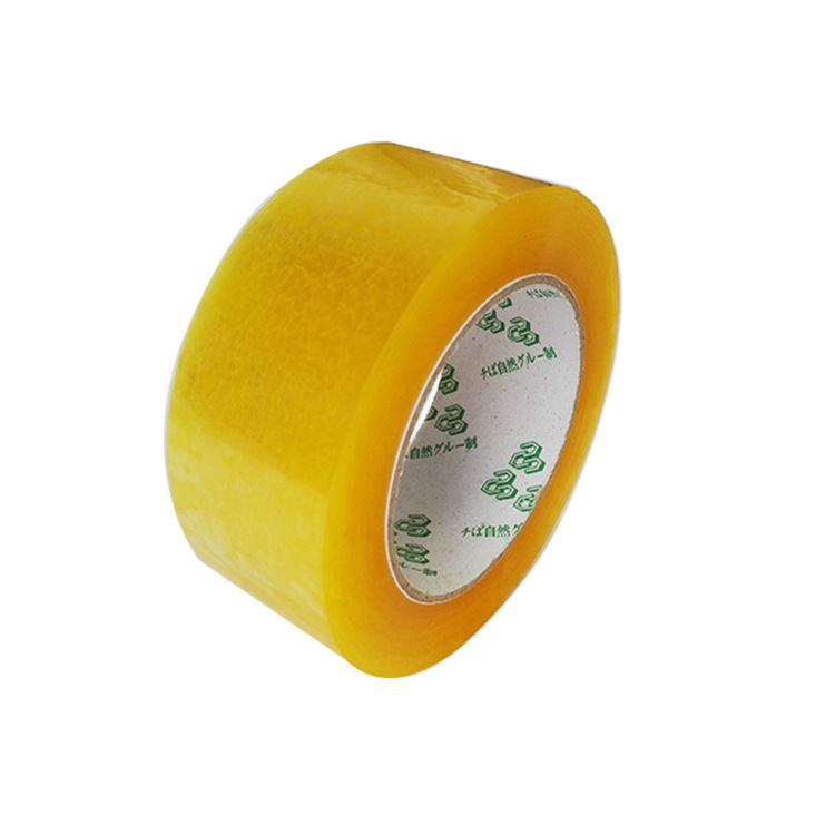 Một Cuộn Băng Keo 200 yard Đục - Trong