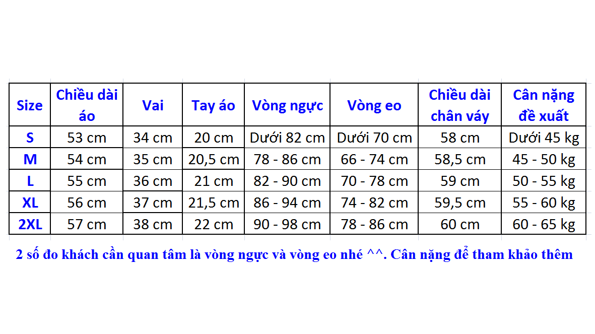 Set áo phông chân váy caro SET02