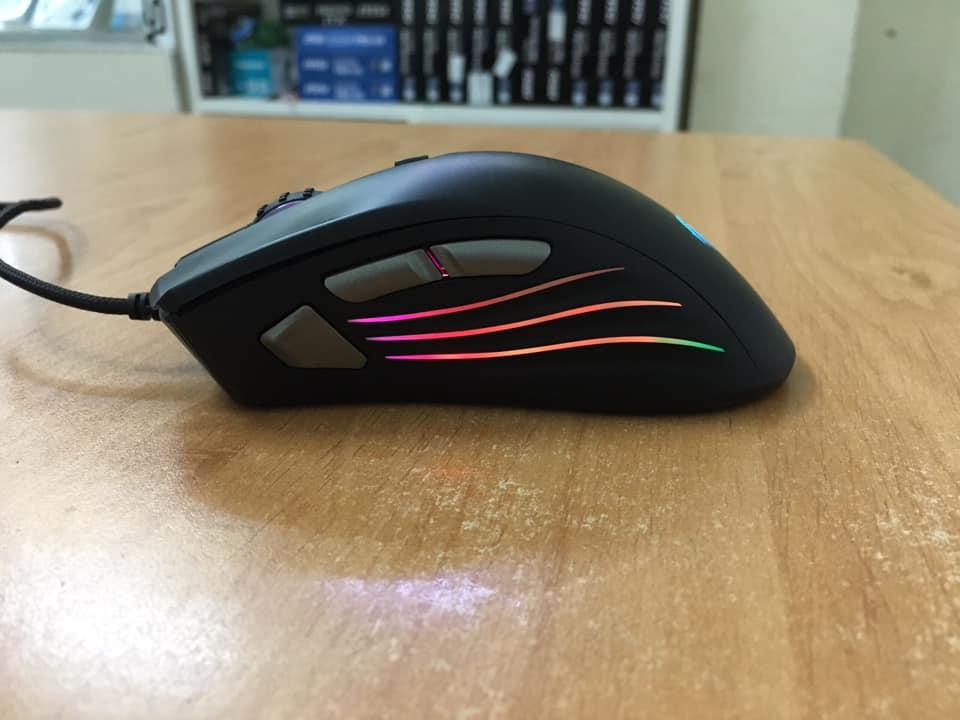 Chuột máy tính Gaming Assassins G900pro