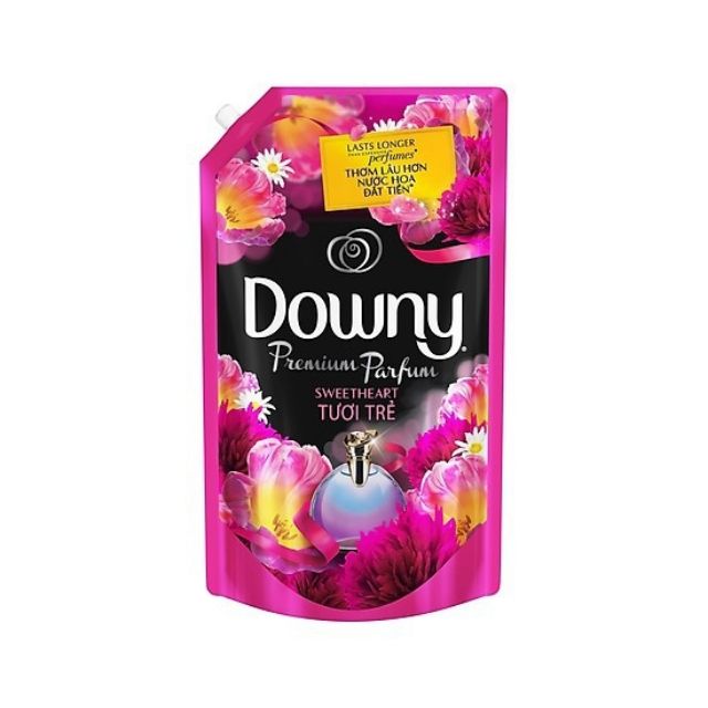 Nước xả vải downy 1.4L/1.5L
