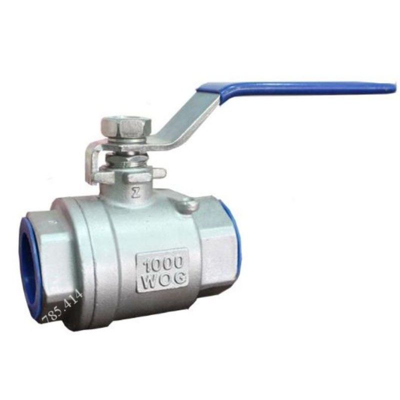 Van bi 42mm 1.1/4" Inox 201
