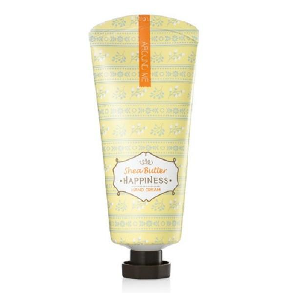 BÁO GIÁ SỮA TẮM DƯỠNG ẨM KẾT HỢP BƠ HẠT MỠ OLAY ULTRA MOISTURE SHEA BUTTER BODY WASH 650ML (5871, 5873) | Shopee Lazada Sendo Tiki mới nhất 72 Dưỡng da tay bơ hạt mỡ (Hàn Quốc) Around me happniness hand cream shea butter 60g