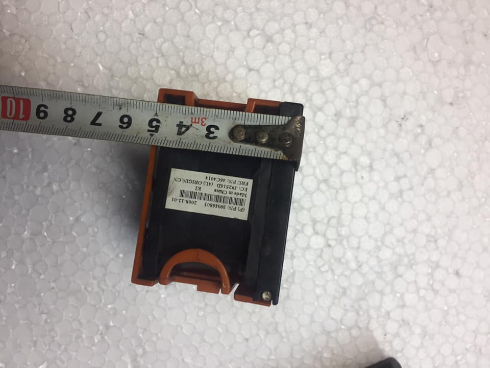 Fan Quạt Tản Nhiệt Siêu tốc 6.5x6.5x5Cm