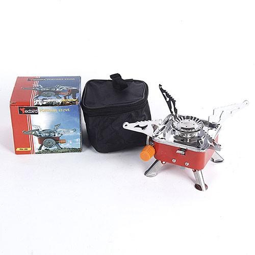 Bếp Gas Du Lịch Dã Ngoại Xếp Gọn Mini Tiện Dụng