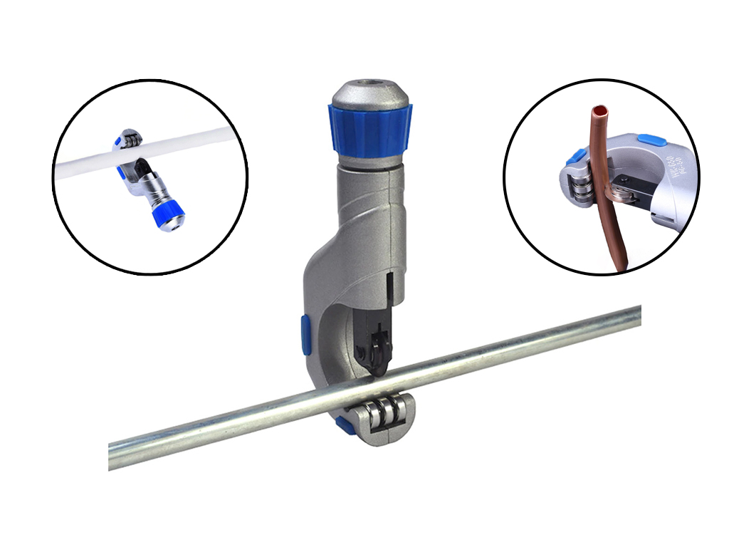 Dao cắt ống đồng, dụng cụ cắt ống inox M4-32