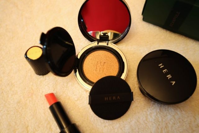 Phấn Hera Black Cushion