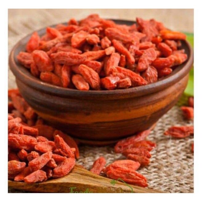 Sỉ toàn quốc 100g hạt kỷ tử