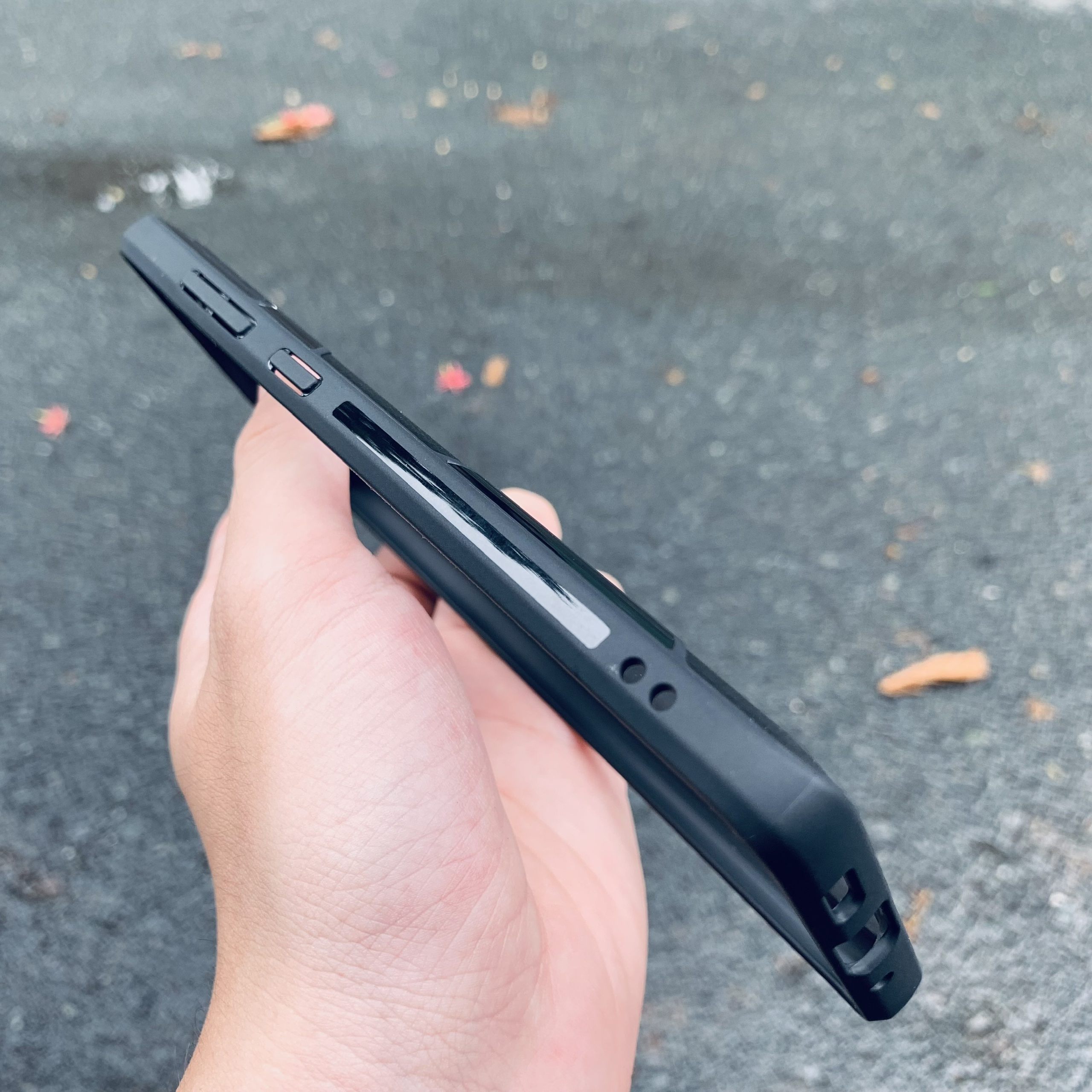 [HCM]Ốp lưng Samsung S20 FE chống sốc Ring Case
