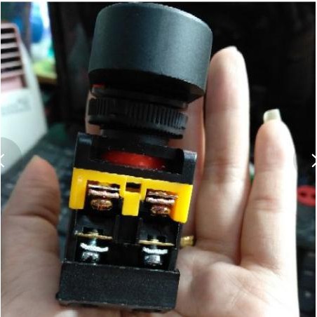 Công tắc on/off có đèn báo loại tốt