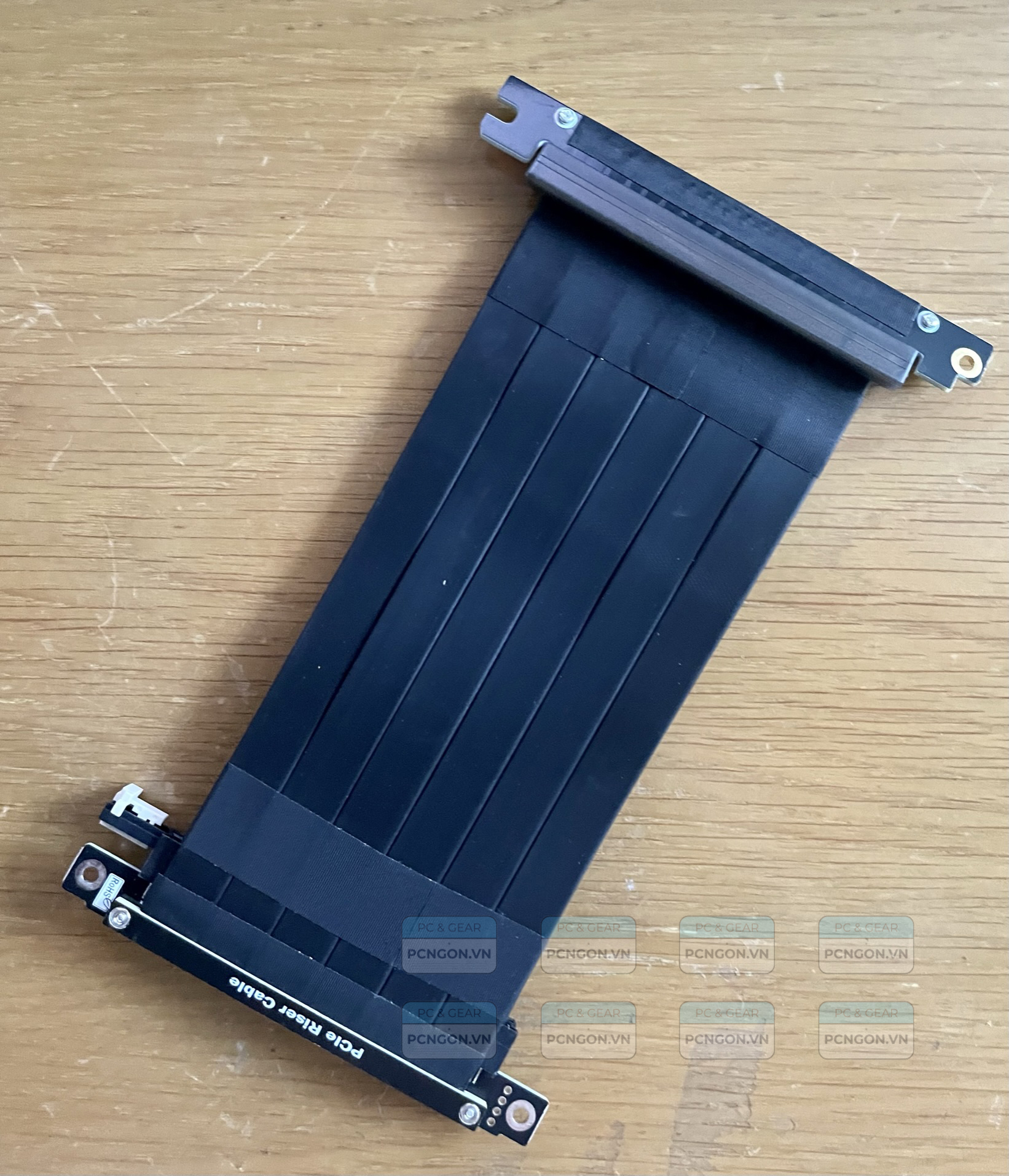 [PCNGON] Cáp Riser PCI-E 3.0 Adt-Link dài 20cm
