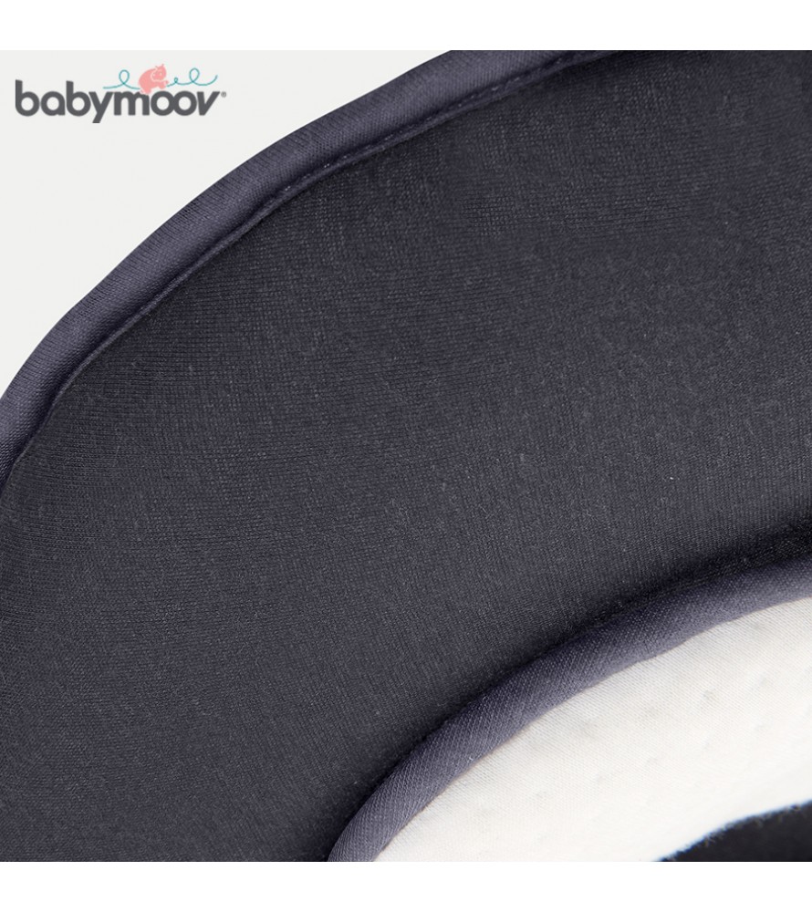 [HCM]Ghế rung đa chiều Babymoov