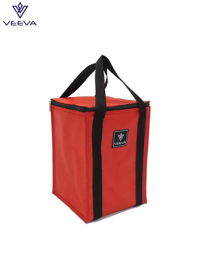 TÚI GIŨ NHIỆT ĐỰNG CAMEN CƠM 3 TẦNG 7043