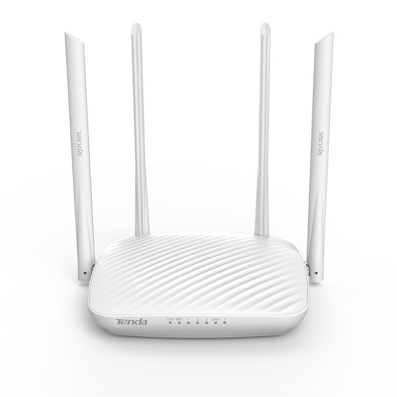 Phát wifi tenda f9 chính hãng . vi tính quốc duy