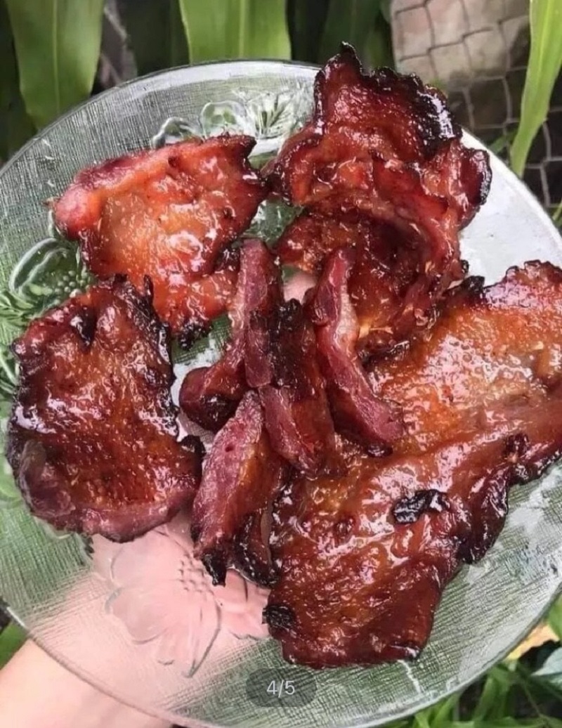 LẠP VỊT HÀNG LOẠI 1 THƠM NGON KHÔNG CHẤT BẢO QUẢN