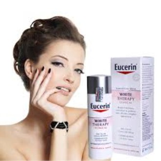 Kem dưỡng trắng sáng da ban ngày Eucerin White Therapy SPF 30