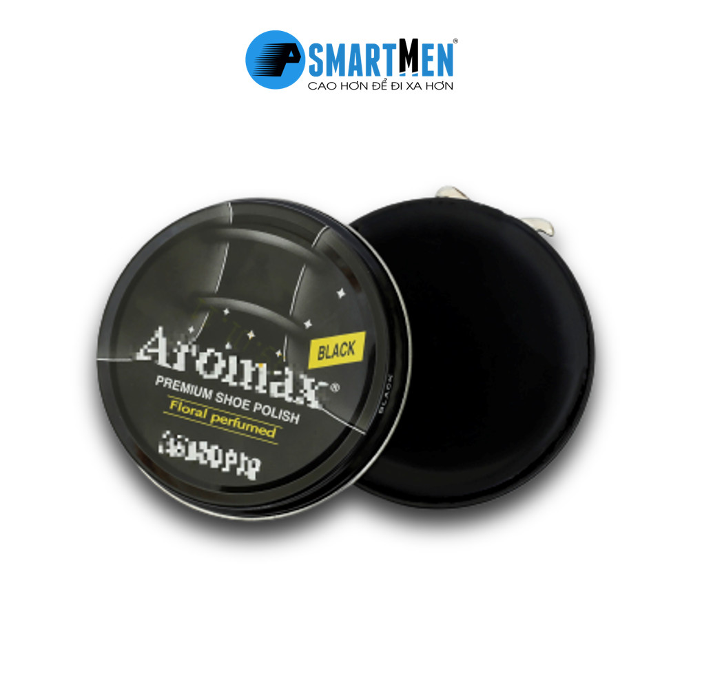 Bộ Sản phẩm làm sạch Giày SMARTMEN