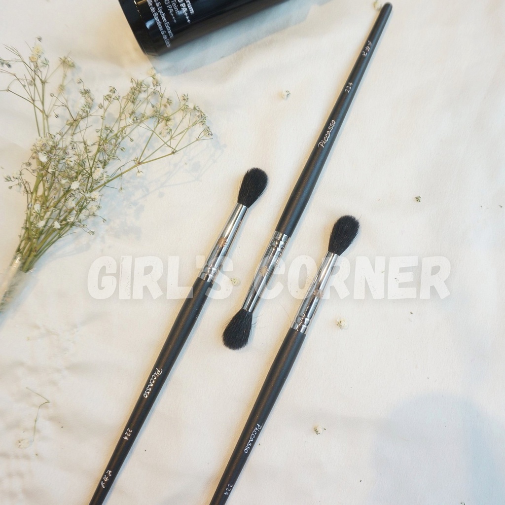 Cọ Tạo Hốc Mắt - Blending Piccasso 224 Brush