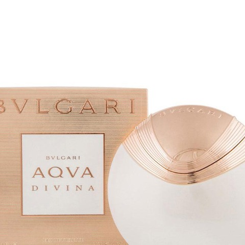 Nước hoa nữ Bvlgari Aqva Divina 65ml