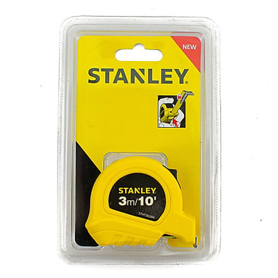 Thước cuộn PowerLock Stanley STHT33203-8 (3m/10')