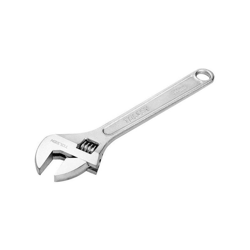 Mỏ lết tolsen 15002- 200mm
