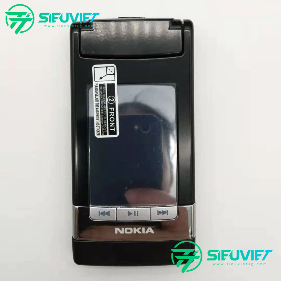 ĐIỆN THOẠI NOKIA N76 CHÍNH HÃNG