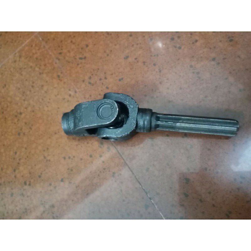 Đuôi số tiến lùi xe ba bánh