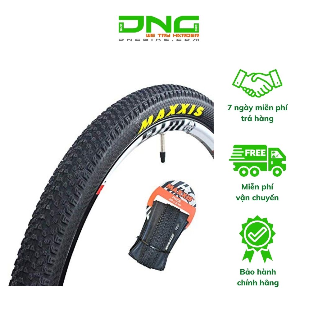 Lốp xe đạp MAXXIS PACE5 M-333 27.5 inch