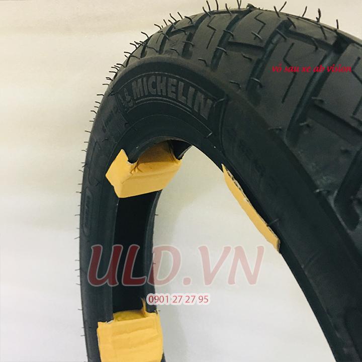 vỏ sau xe ab - vision hiệu michelin