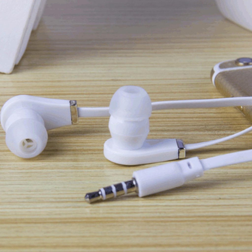 Tai Nghe Nhét Tai Cao Cấp SADA N10