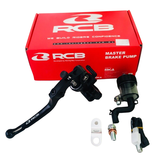 TAY THẮNG BÌNH DẦU RỜI RCB S1 14mm