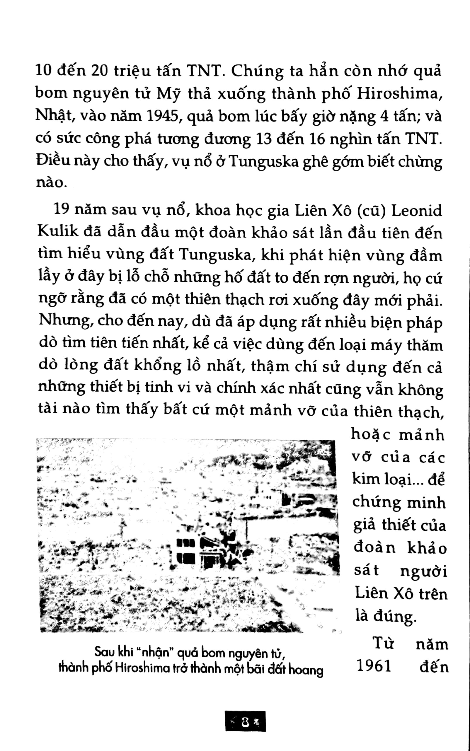 Bí Ẩn Mãi Mãi Là Bí Ẩn - Tập 1