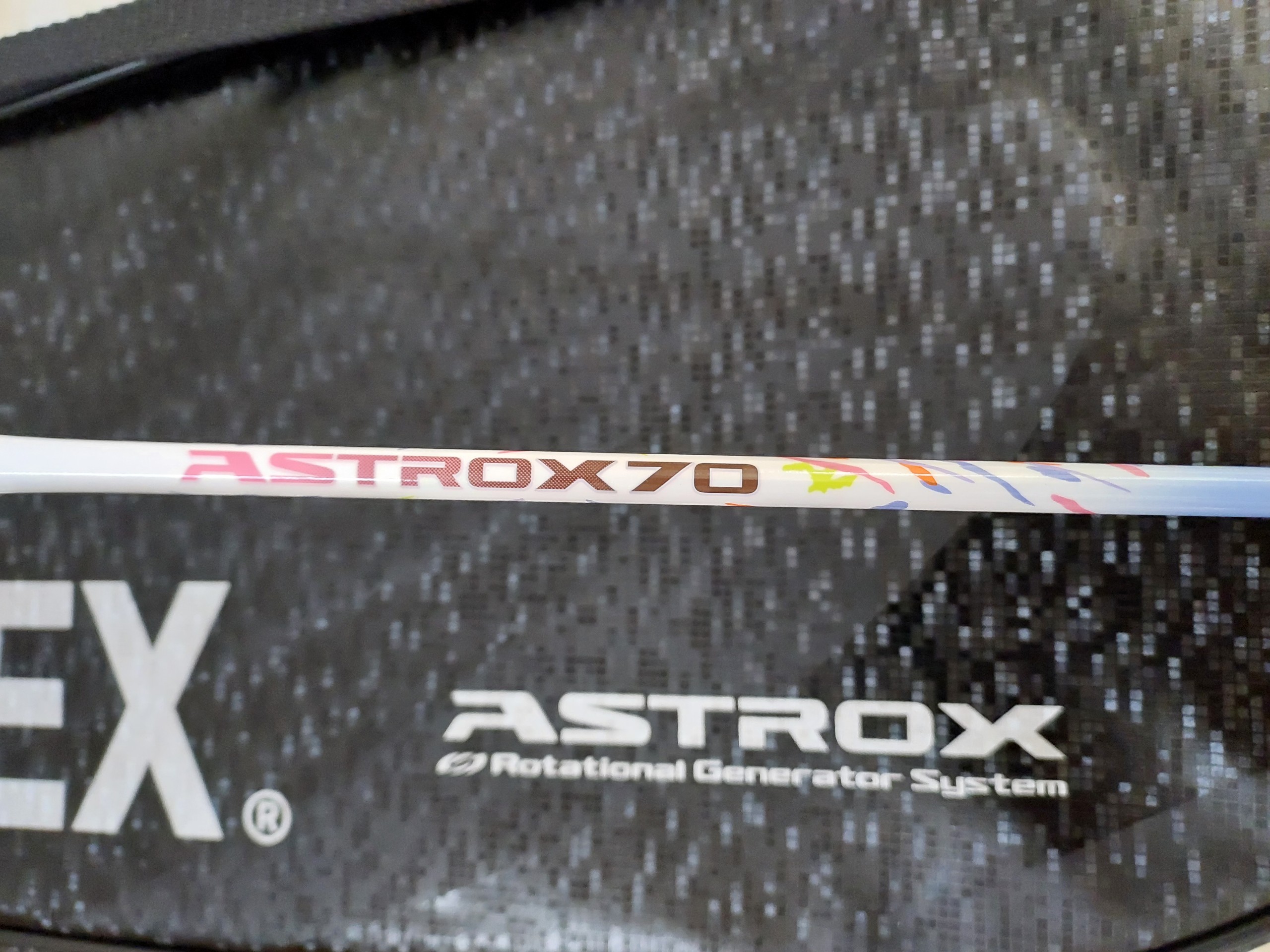 Vợt cầu lông Yonex Astrox 70 (chính hãng)