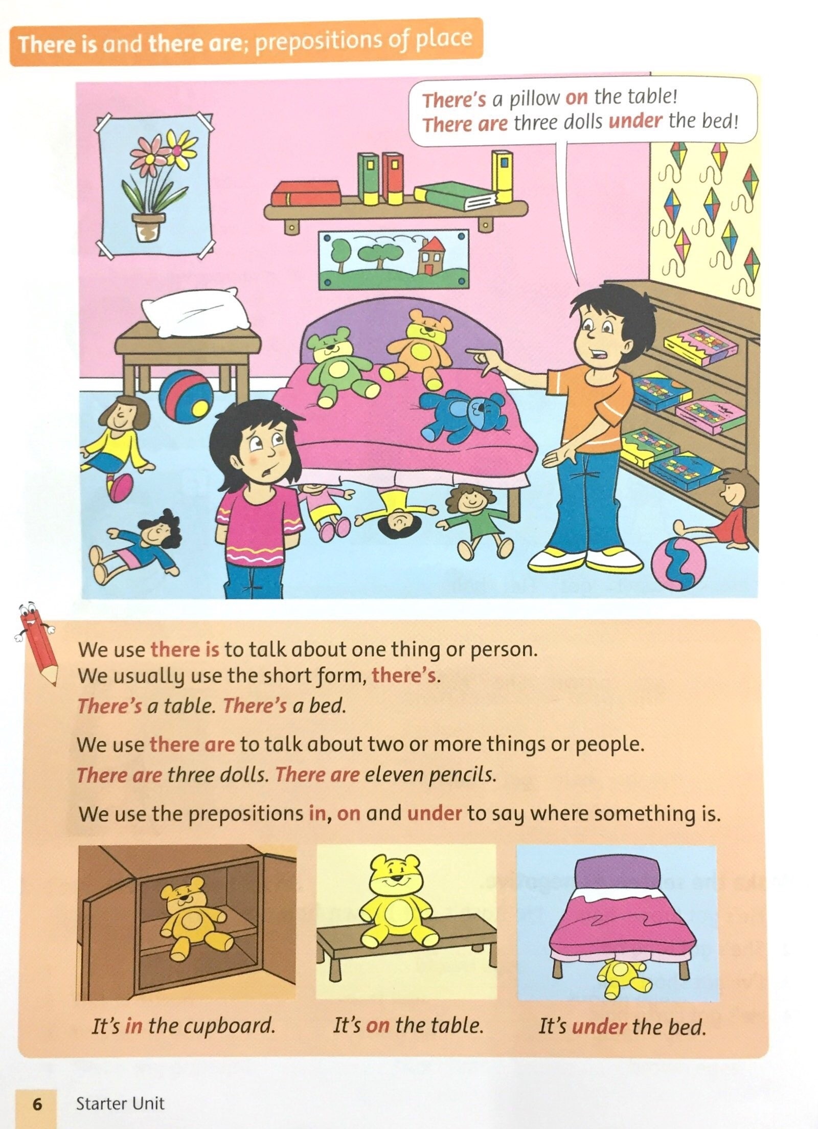 Grammar Friends 2 with CD-ROM