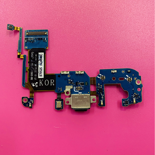 Cụm chân sạc samsung s8 plus / g955n bản hàn