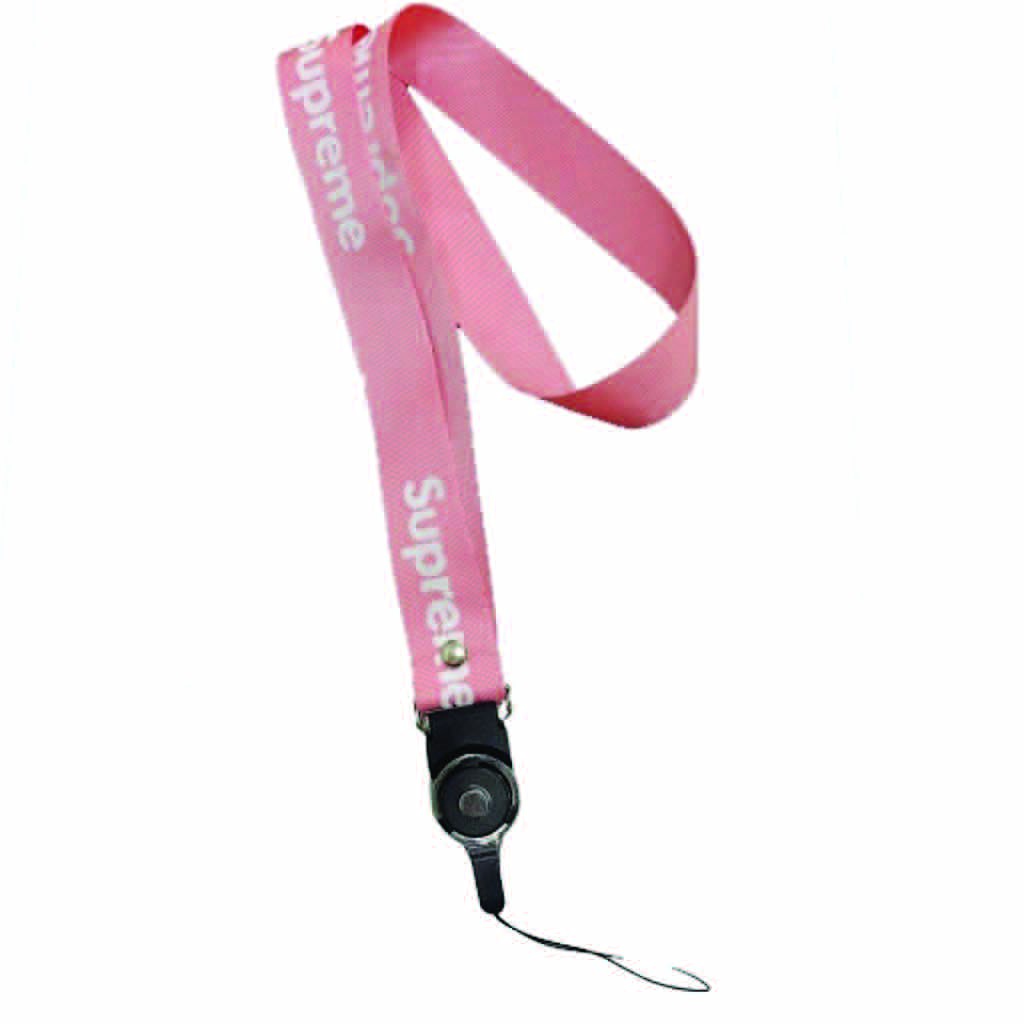 Dây đeo điện thoại dây đeo điện thoại Strap vải 6 mẫu