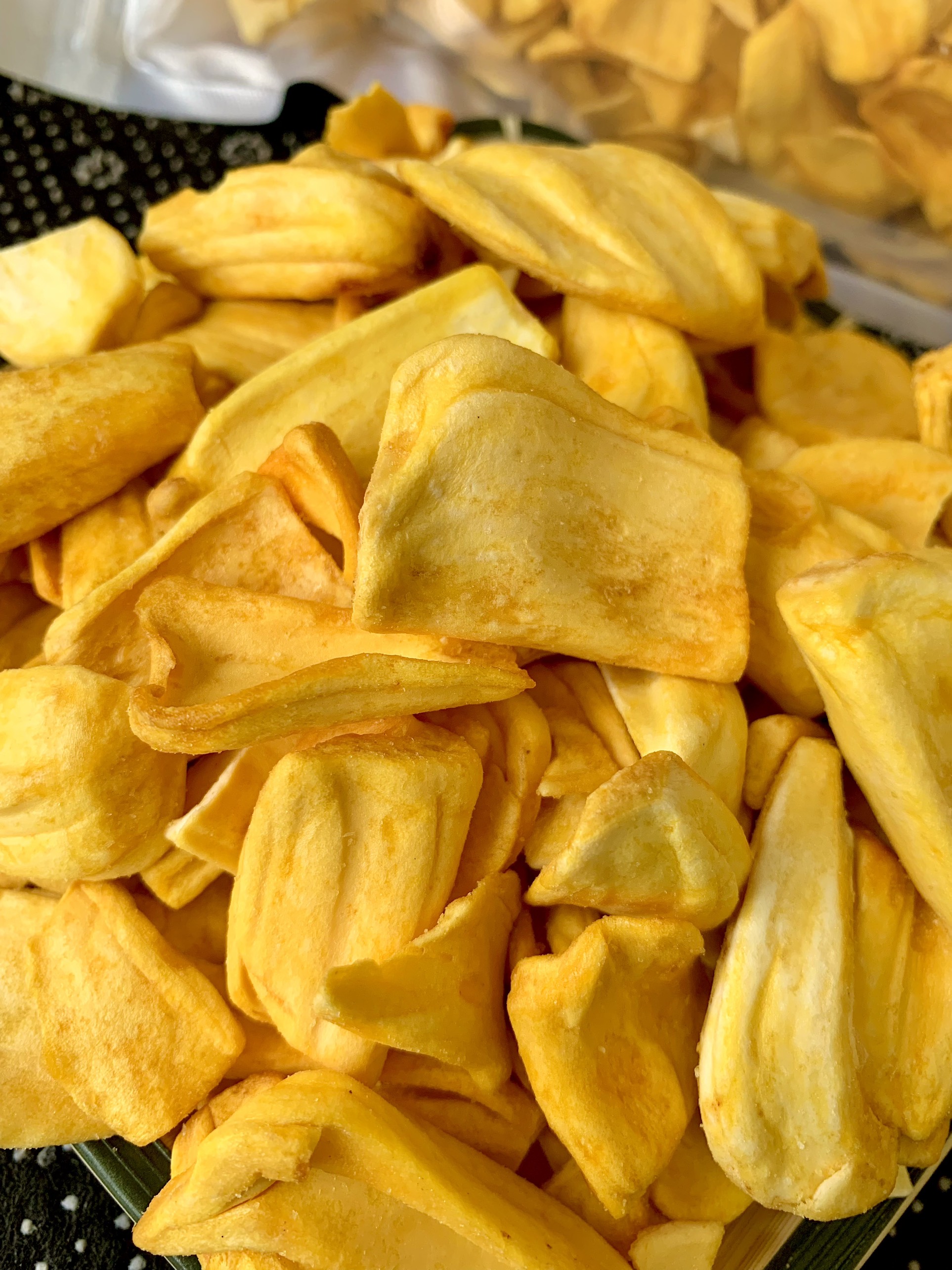 Mít Sấy Hàng Vỡ VietTin Mart 500g