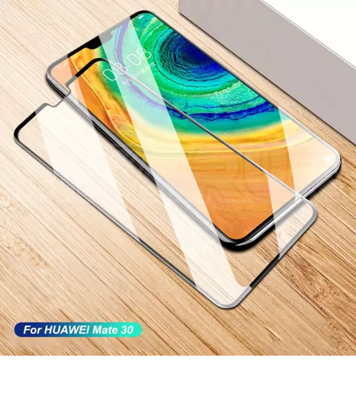 Kính cường lực 9D Full màn hình cho điện thoại Huawei Mate 30