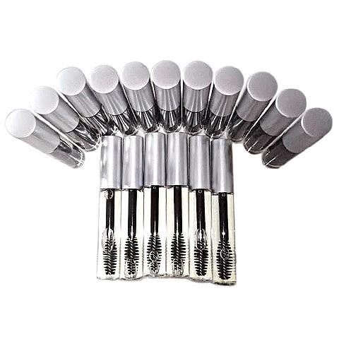 Mascara Dầu Dừa Giúp Mi Dài và Dày