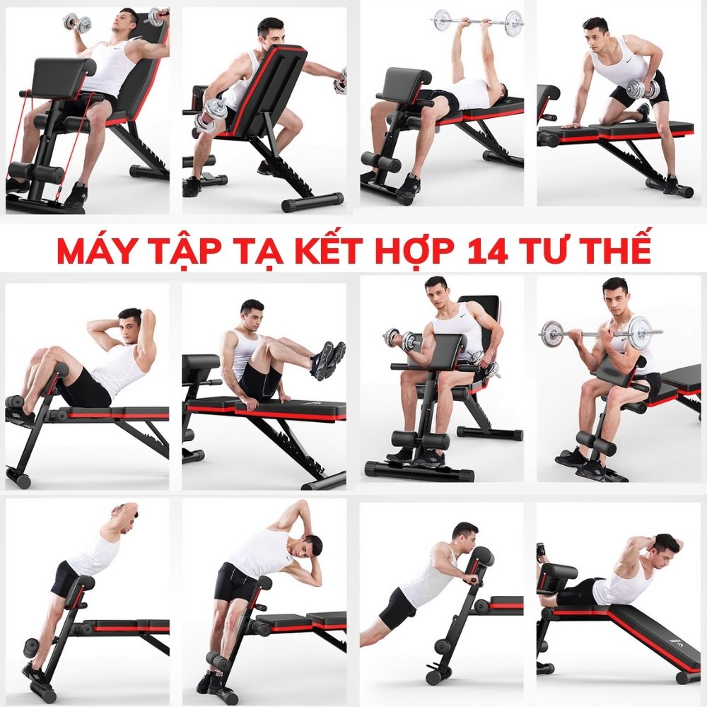 Chair dumbbell set multi-purpose Kore sport, exercise gym at home, tooling set gym slimming effect