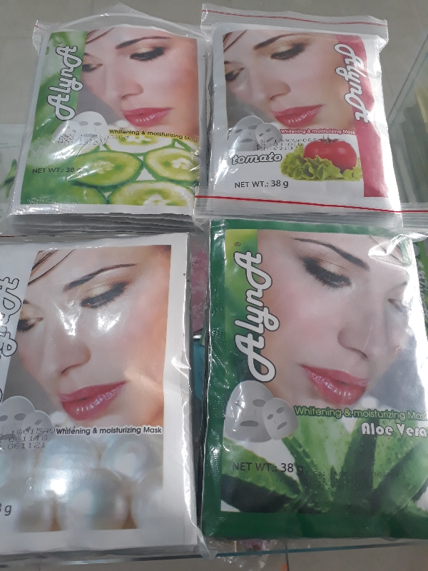 Mặt Nạ Alyna BỊCH 10 CHIẾC