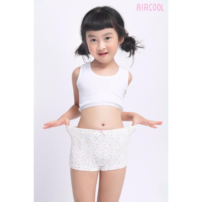 Nơi bán Set 1 túi 3 quần chip trẻ em hàng đẹp