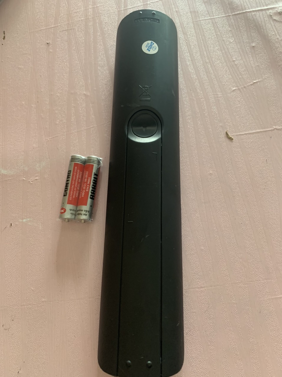 [HCM]REMOTE ĐIỀU KHIỂN TIVI ASANZO SMART internet