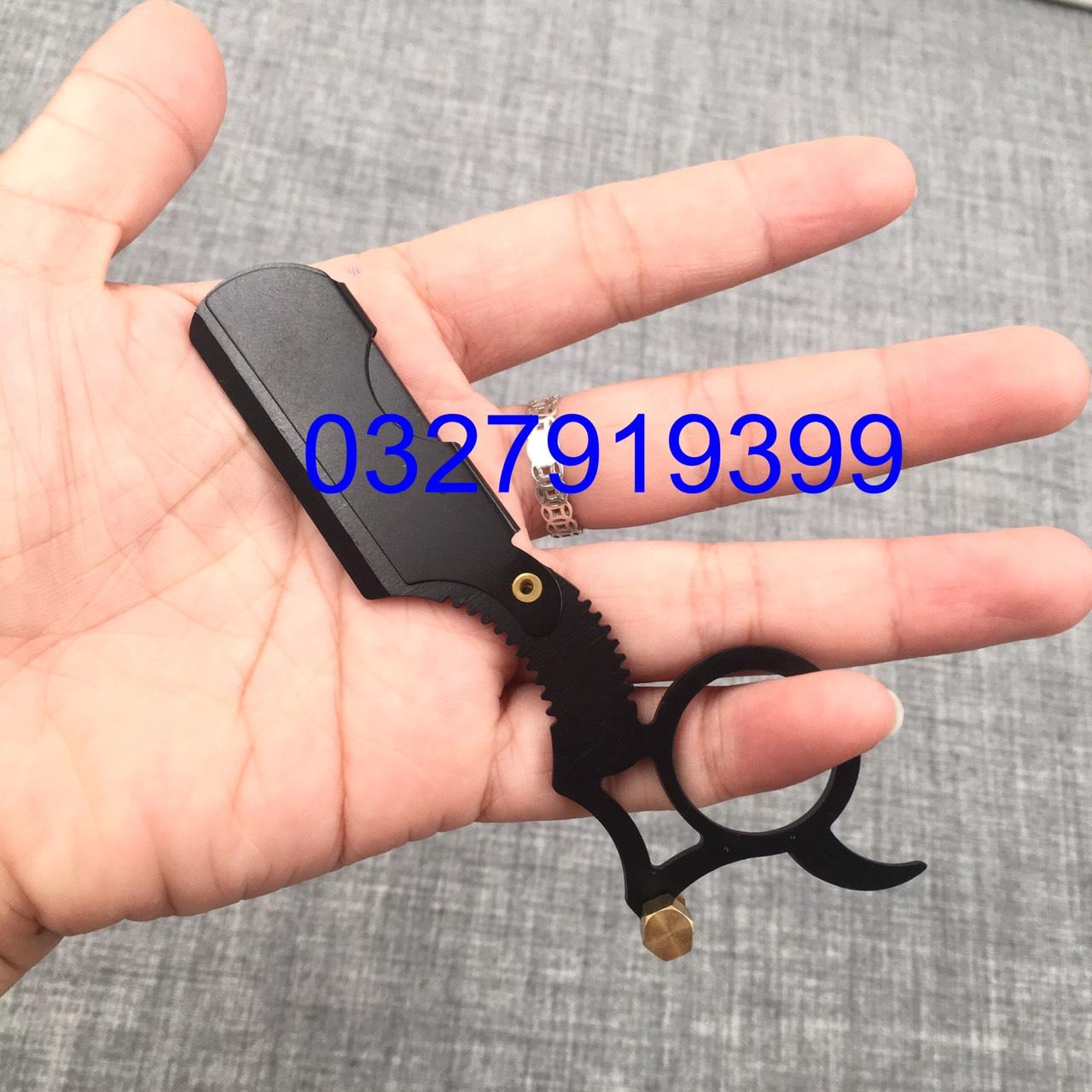Dao cạo mặt đa năng K010